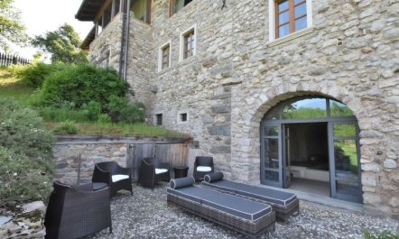 Maso Dolcevista Apartment 2 5