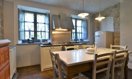 Maso Dolcevista Apartment 2 3