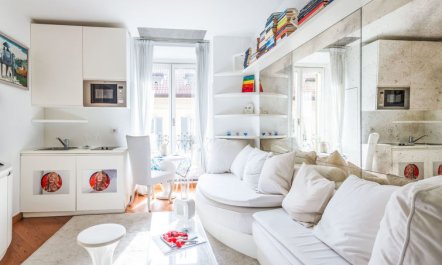 Sant' Andrea Fashion Suite 2