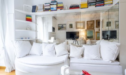 Sant' Andrea Fashion Suite 7