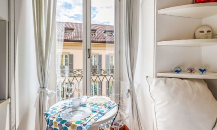 Sant' Andrea Fashion Suite 4