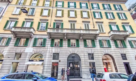 Sant' Andrea Fashion Suite 5