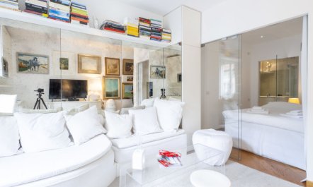 Sant' Andrea Fashion Suite 1