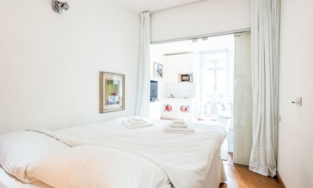 Sant' Andrea Fashion Suite 3