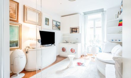 Sant' Andrea Fashion Suite 6