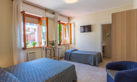 Mare Blu Apartment 2 6