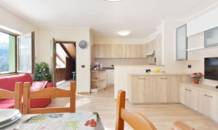 Bernard Apartment 3 3