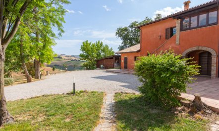 I Due Carpini Apartment 3