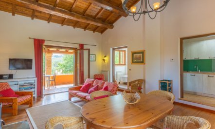 I Due Carpini Apartment 3 4