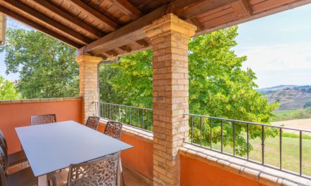 I Due Carpini Apartment 3 6