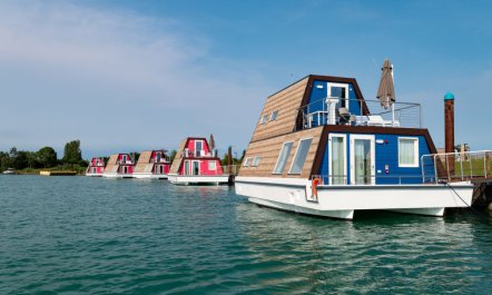 Marina Azzurra Resort Holiday Home 3 1