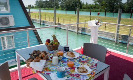 Marina Azzurra Resort Holiday Home 3