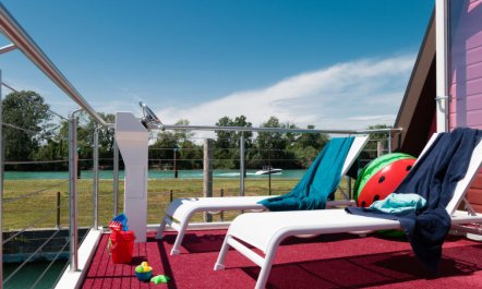 Marina Azzurra Resort Holiday Home 3 5