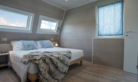 Marina Azzurra Resort Holiday Home 3 4