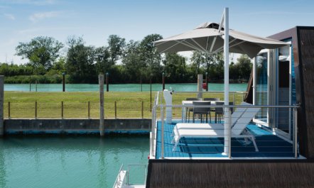 Marina Azzurra Resort 1