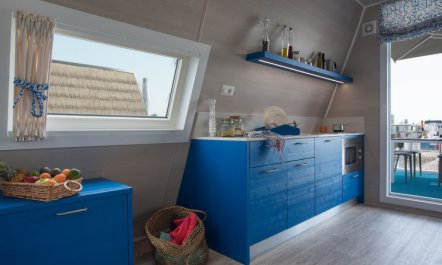 Marina Azzurra Resort 6