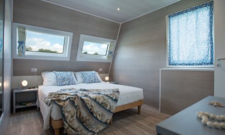 Marina Azzurra Resort 4