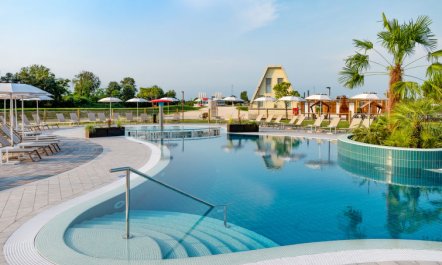 Marina Azzurra Resort 2