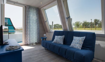 Marina Azzurra Resort 5