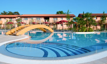 Green Village Eco Resort Apartment 2 1