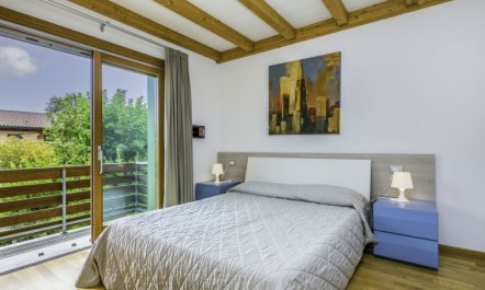 Green Village Eco Resort Apartment 2 5