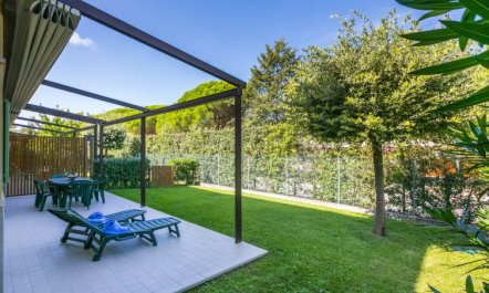 Green Village Eco Resort Apartment 2 4