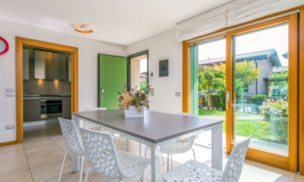 Green Village Eco Resort Apartment 2 7