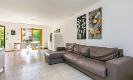 Green Village Eco Resort Apartment 2 6