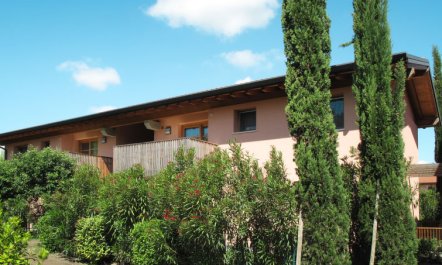 Green Village Eco Resort