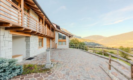 La casa dei Noci Apartment 3 6