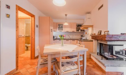 La casa dei Noci Apartment 3 3