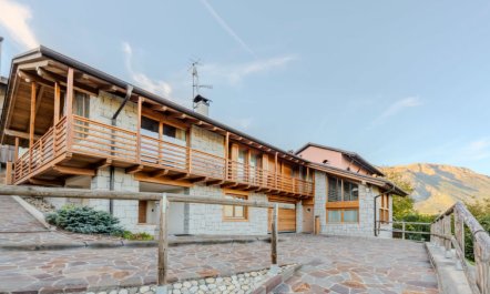 La casa dei Noci Apartment 3 5