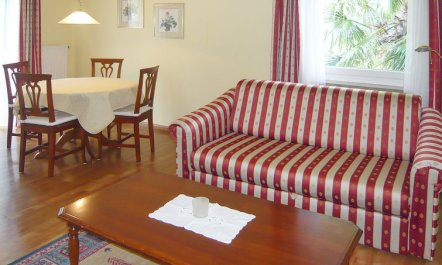 Ringberg Apartment 8 5