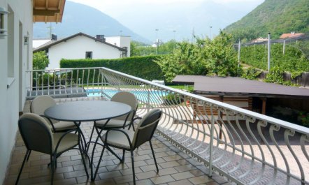 Ringberg Apartment 8 3