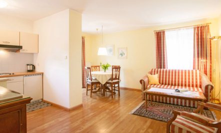 Ringberg Apartment 8 4