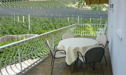 Ringberg Apartment 8 2