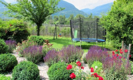 Schöneck Apartment 7 2