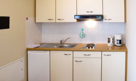 Schöneck Apartment 7 4