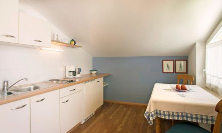 Bellavista Apartment 6 5