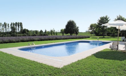 Domus Magna Holiday Home 4 1