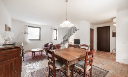 Domus Magna Holiday Home 4 5