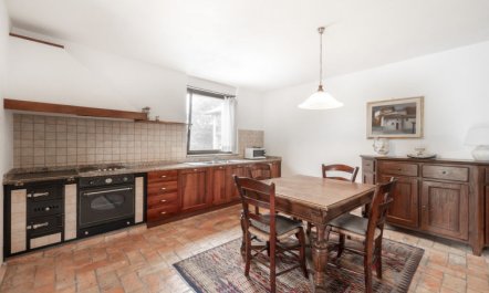 Domus Magna Holiday Home 4 6