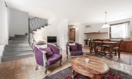 Domus Magna Holiday Home 4 4