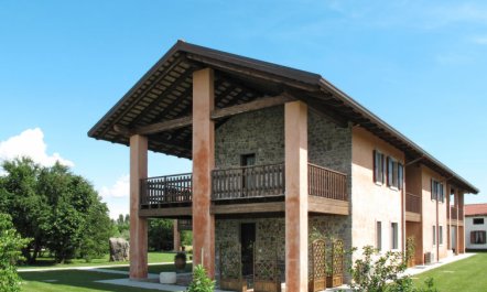 Domus Magna Holiday Home 4 2