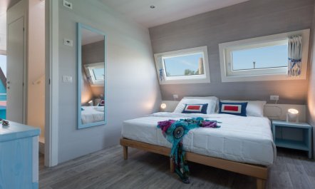 Marina Azzurra Resort Holiday Home 2 6