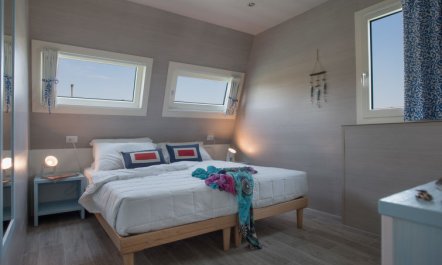 Marina Azzurra Resort Holiday Home 2 4