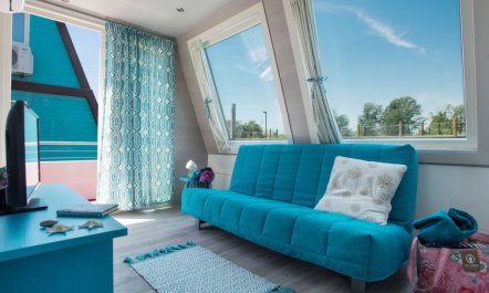 Marina Azzurra Resort Holiday Home 2 2