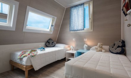 Marina Azzurra Resort Holiday Home 2 7