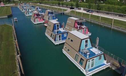 Marina Azzurra Resort Holiday Home 2