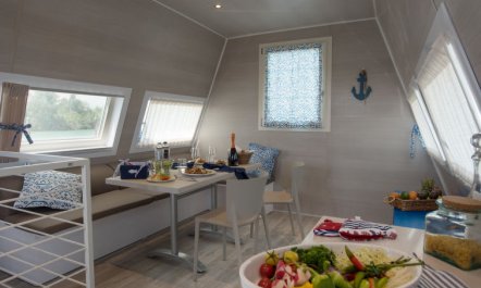 Marina Azzurra Resort Holiday Home 2 3